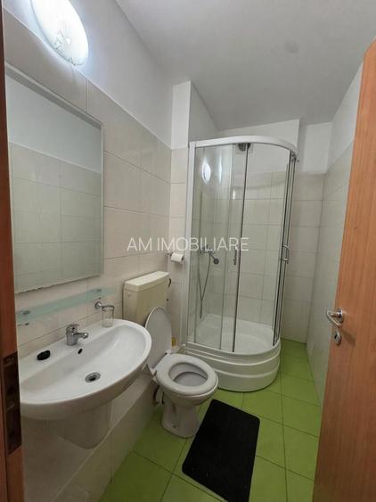 GARSONIERA MILITARI, BLOC NOU, MOBILAT/UTILAT MODERN, METROU 10 MIN - 5