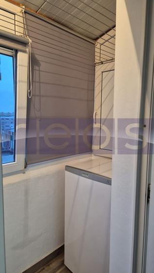 VANZARE APARTAMENT 3 CAMERE 50MP NICOLAE GRIGORESCU SALAJAN RENOVAT MOBILAT - 12