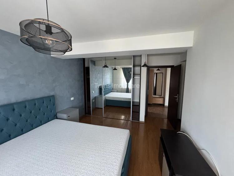 BABA NOVAC | 2 CAMERE | CENTRALA | AC | MODERN - 3