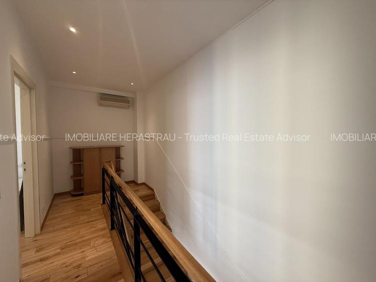 Apartament duplex 3 camere | Herăstrău | 83 mp | Exclusiv rezidențial - 12