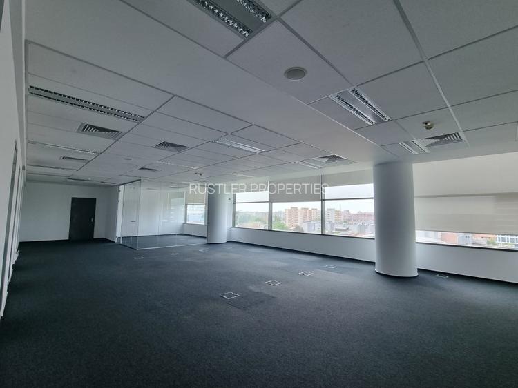 Inchiriere spatii de birou amenajate in cladirea Green Gate - Tudor Vladimirescu - 7