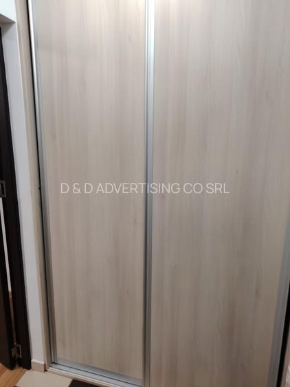 DRUMUL TABEREI - 5 minute metrou - Apartament 2 camere MODERN - 12