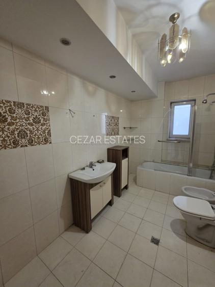 PRIMAVERII DE VINZARE  4 CAMERE VEDERE LIBERA LOC PARCARE - 20