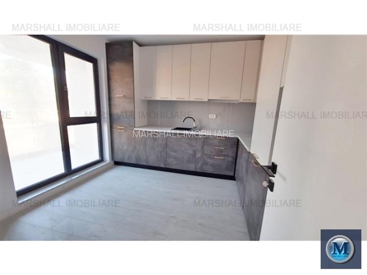 Apartament 3 camere de vanzare, zona Nord, 94.05 mp #16520 - 4