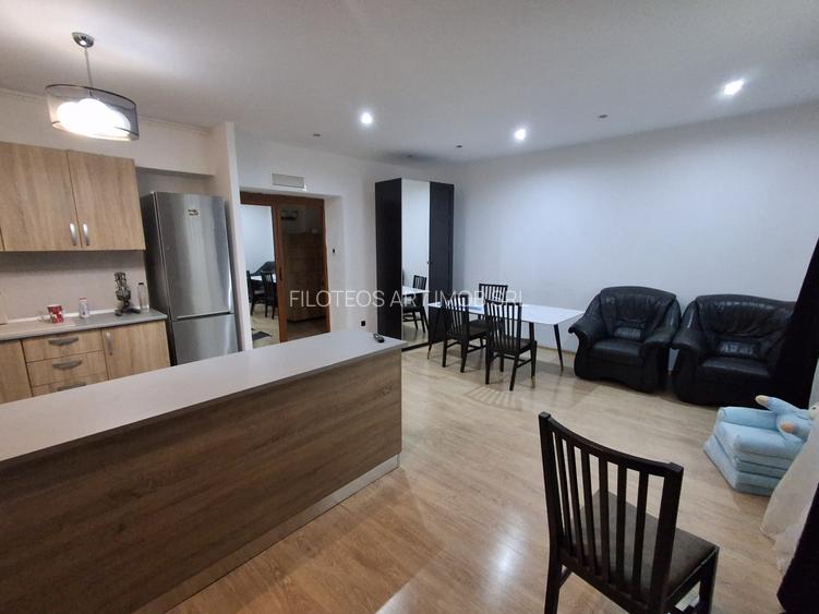 Inchiriere Apartament 3 Camere Rin Grand Hotel Vitan - 3