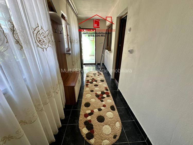 Casa de vanzare-gata de mutat- zona Str.Alexandru cel Bun! - 17