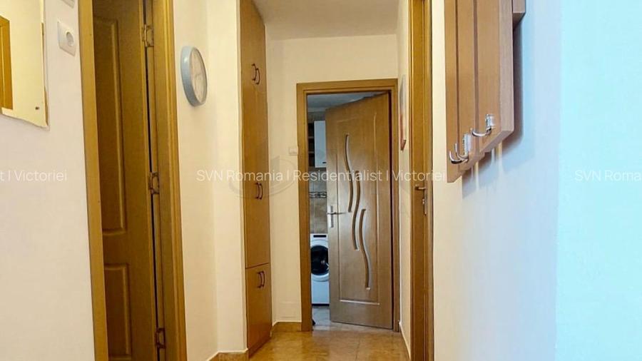 REA1027537 Garsoniera spatioasa I Decebal I De vanzare - 7