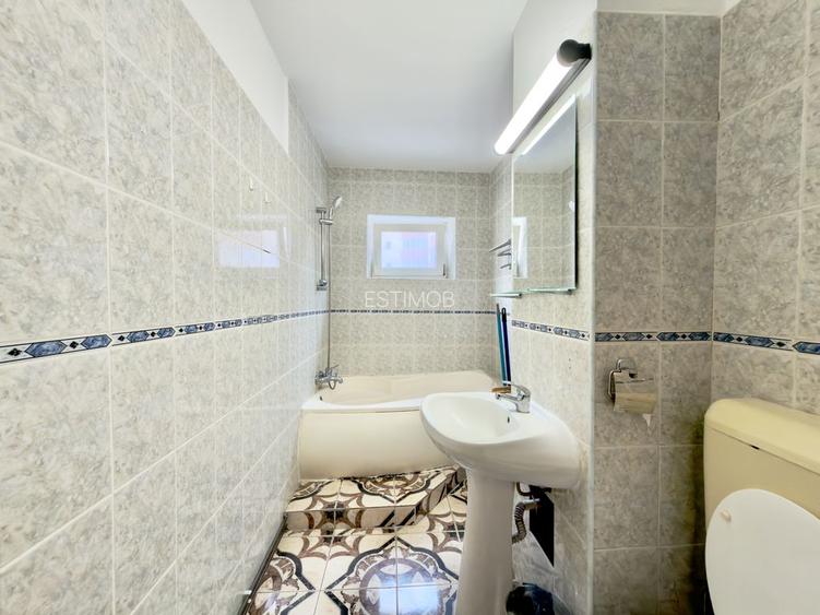 De închiriat apartament 2 camere Racadau Valea Cetății - 5