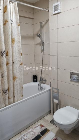 Proprietar ofer spre inchiriere apartament tip studio cu parcare - 5