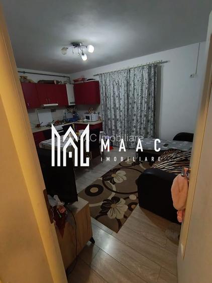 Apartament 3 camere | Etaj 2 | Balcoane | Arhitectilor - 5