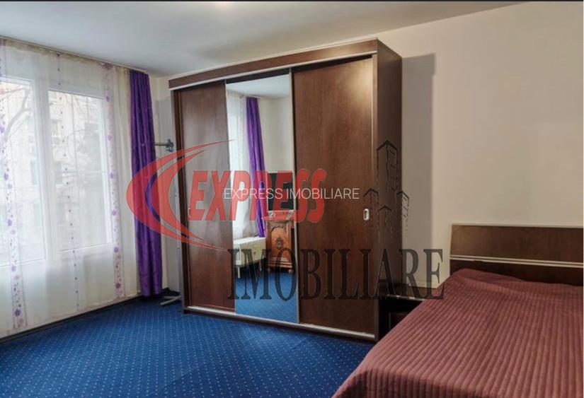 Titan, Jean Steriadi, Scoala 116 - 2