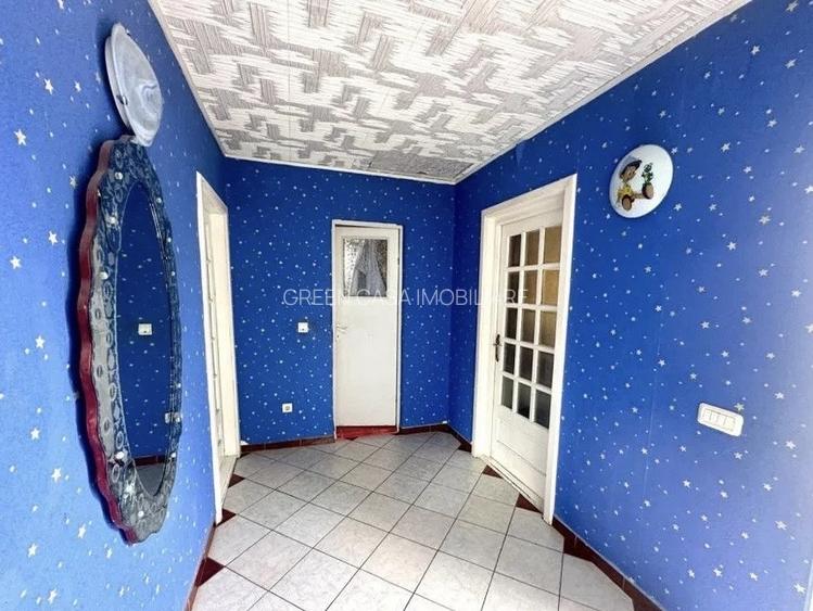 Casă individuală în zonă liniștită – Someșeni, Cluj-Napoca - 4