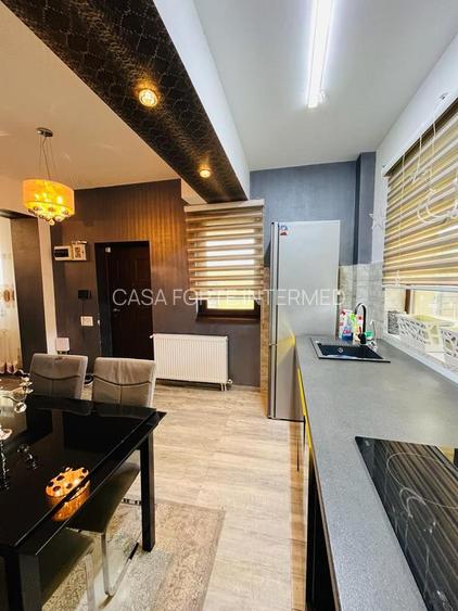 VILĂ TIP DUPLEX – PALAZU MARE VEDERE LA LAC 231000 € - 7