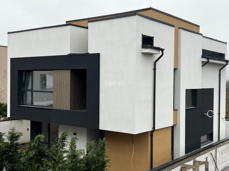 CASA/VILA  Oras Pantelimon,Sos Cernica,Str Calimanesti,LEBADA - 5