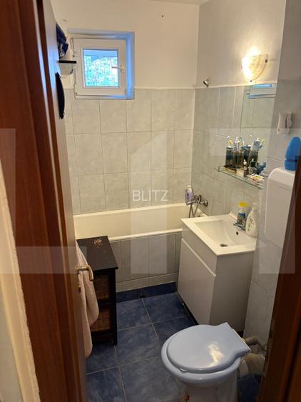 Apartament 2 camere, 5 minute de metrou Romancierilor – Drumul Taberei - 8