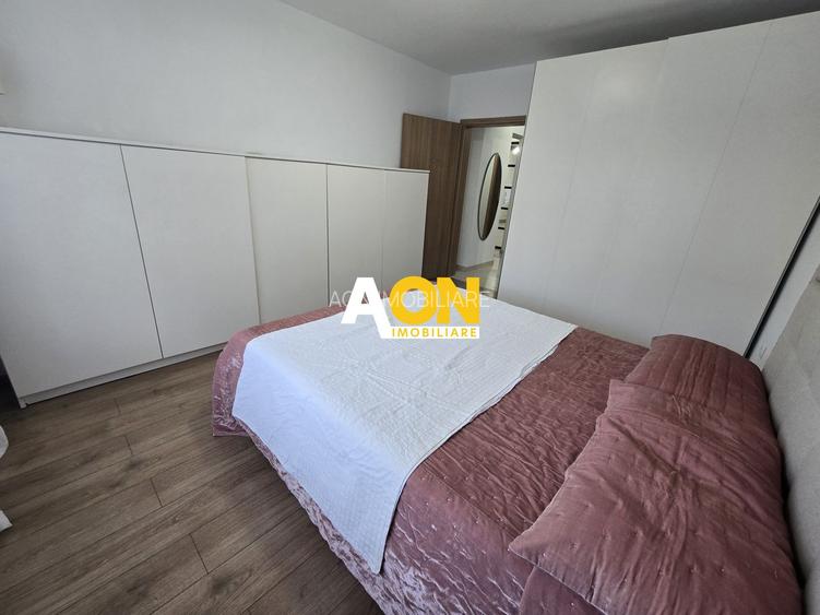 Apartament 2 Camere Zona Cetate, Bloc Nou - 6