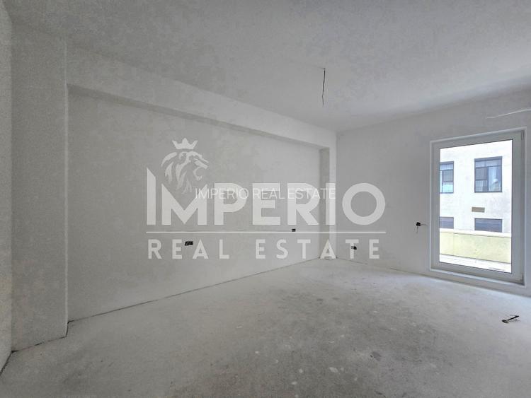 Apartament finisat cu 4 camere in Centrul Clujului! - 5