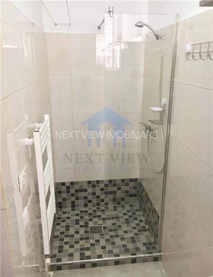 Apartament 1 camera, UMF - 2