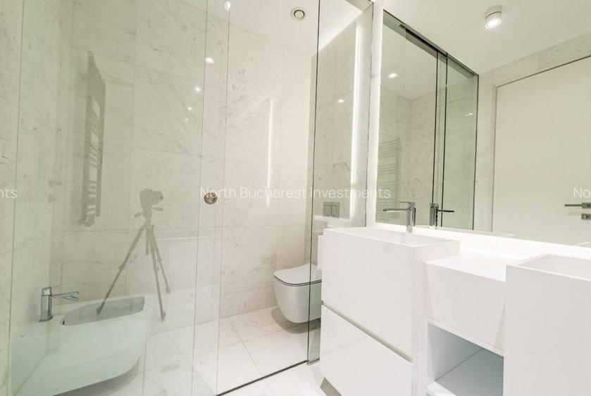 APARTAMENT 3 CAMERE 121MP - FLOREASCA - COMISION 0% - 3