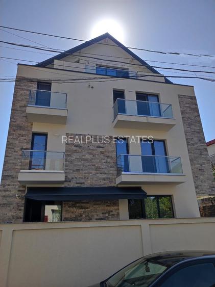 De vanzare apartament cu 2 camere, bloc nou - zona Ferdinand, sector 2 - 2