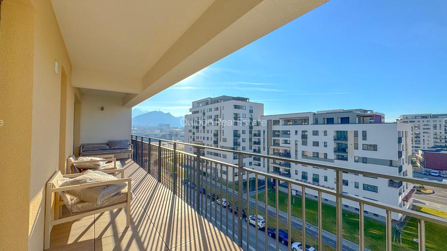 Apartament 2 camere premium, parcare subterana, Kasper Coresi - 5