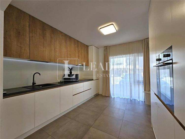 PREMIUM I Vila de inchiriat I Ansamblu rezidential