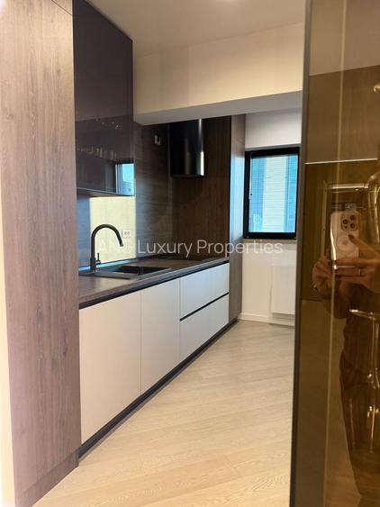 APARTAMENT CU 3 CAMERE DE VANZARE IN PIPERA - 7