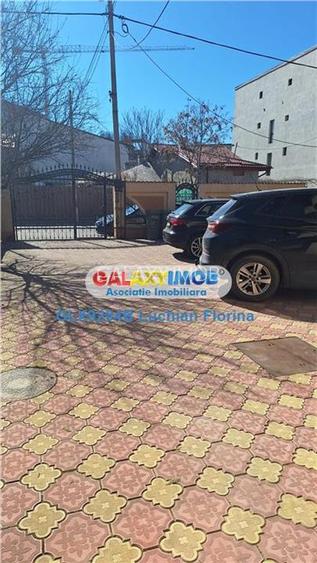 Apartament 3 camere 80 mp | Parcare - Curte  | M. Aparatorii Patriei | - 8