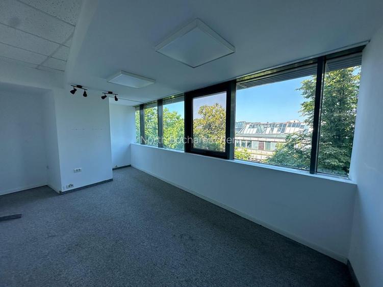 | BIROURI DE INCHIRIAT | Baneasa Offices | 80-600mp | 0% Comision - 16