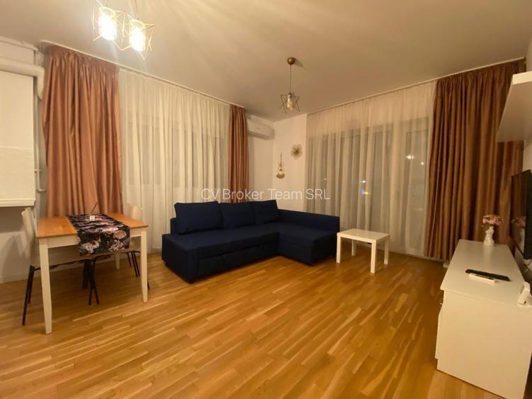 Complex Central  2 cam dec, mobilat, utilat, parcare, renovat - 3