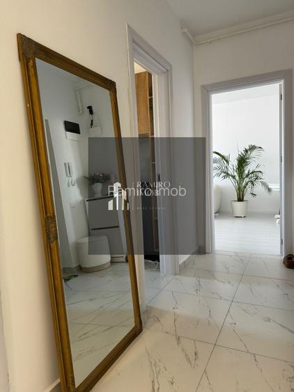 2 Camere Decomandat - Sector 3 - Parcul Teilor - 12