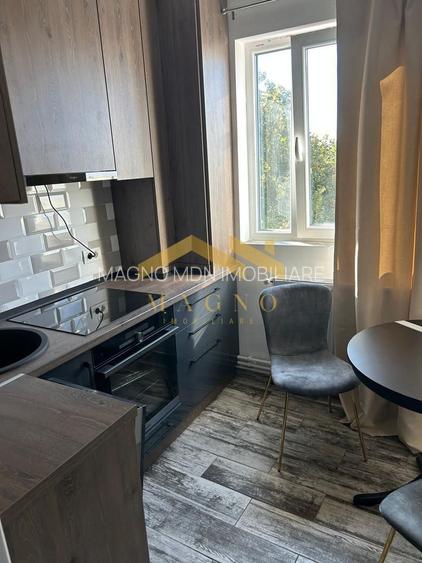 Apartament 2 camere decomandat, BOUL ROSU ( ROMANILOR) - 15