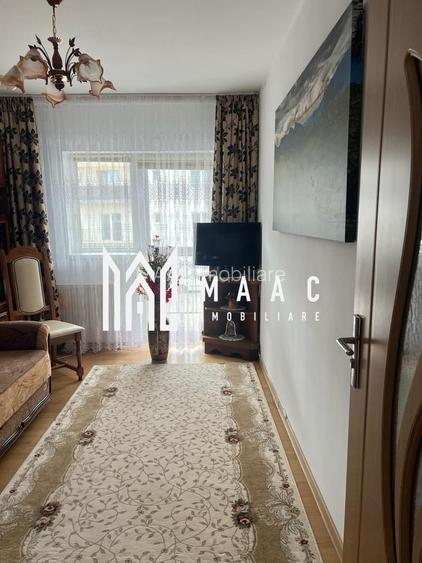 Casa tip Duplex | P+1+M | Curte | 4 camere | Arhitectilor - 3