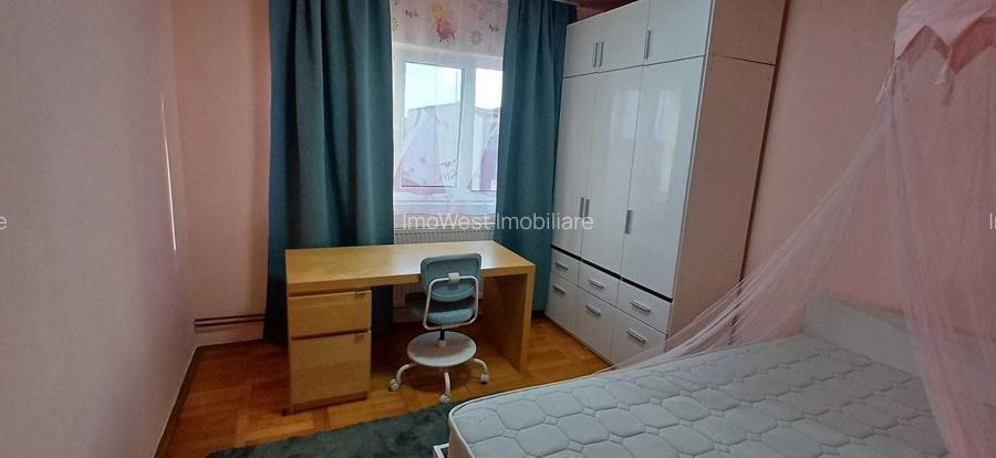 Girocului-Parc padurice | 3 Camere | Etaj 2 | Centrala proprie - 5