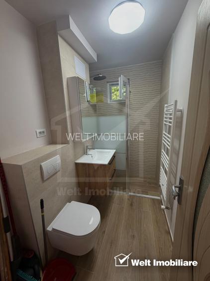 Apartament modern cu 3 camere, prima inchiriere, in Gheorgheni - 6