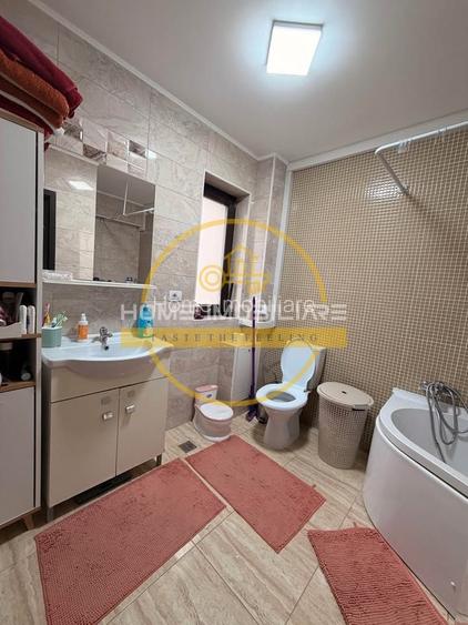 Apartament 2 Camere-62mp+Boxa+Loc de Parcare! Str.Pepinierii - 4