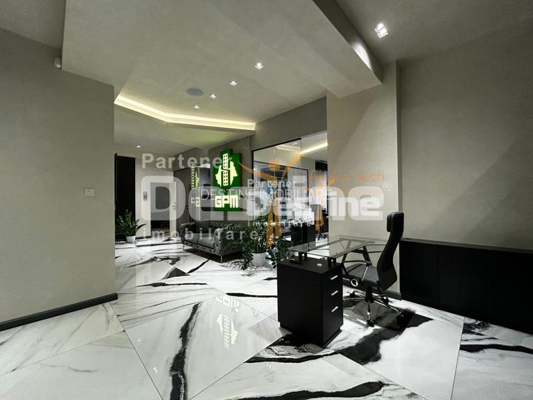 Spatiu birouri premium Copou 111 mp + terasa 55mp - 10