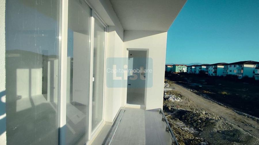 Comision 0%!!!Apartament decomandat, 77 mp utili, zona Pictor Brana - 9