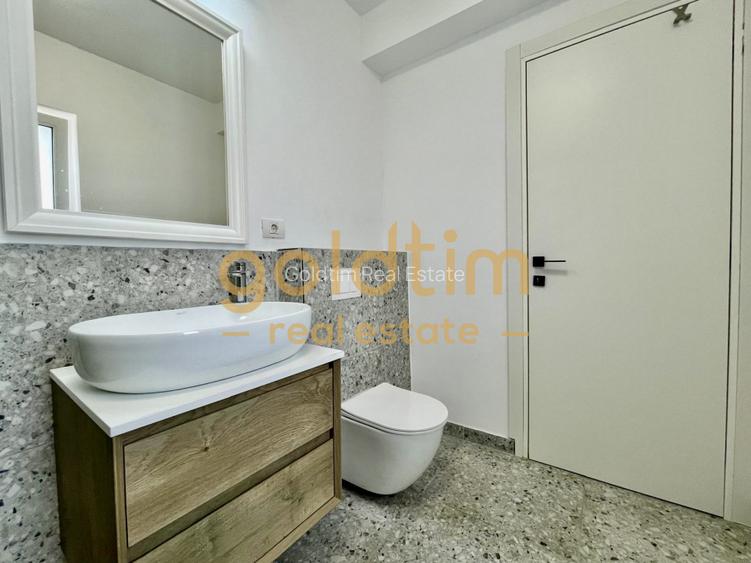 VILA NOUA MOBILATA/CURTE 50 MP/ 2 LOCURI DE PARCARE/ROND OMV/COMPLEX SECURIZAT - 23