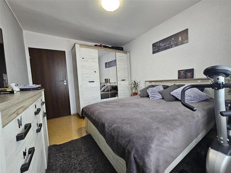 Apartament 3 camere, langa ITC, pe str. Alexandru Vlahuta - 4
