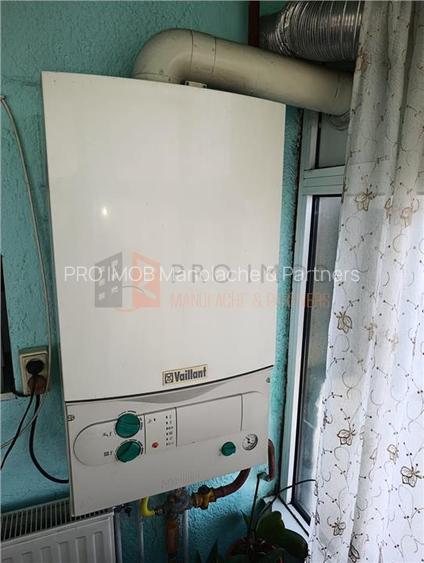 Apartament 3 camere cf 1 decomandat zona Dorobanti 1 - 14