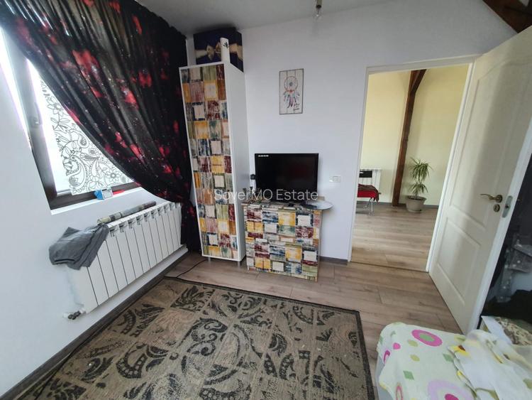 Casă modernă 2020, teren 450 mp - 1 Decembrie - 11