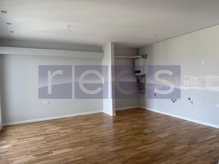 VANZARE APARTAMENT 2 CAMERE | STRAULESTI | 64MP | TERASA | COMPLEX NOU - 8