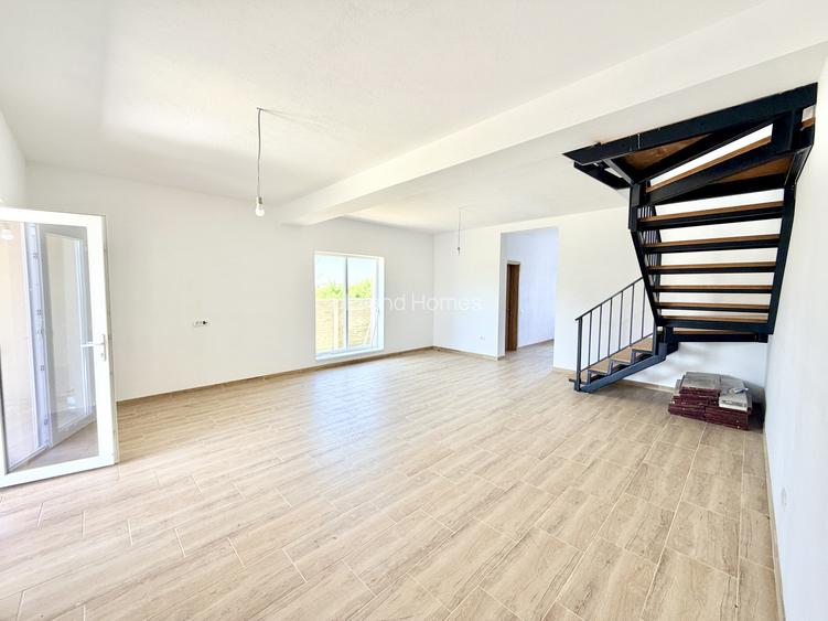 Oferta Duplex 4 camere | 107 mp util | 413 mp teren | Mosnita - 6