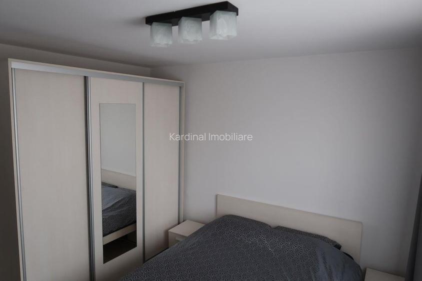 Apartament 3 camere mobilat-utilat Vlahuta/Scriitorilor - 3