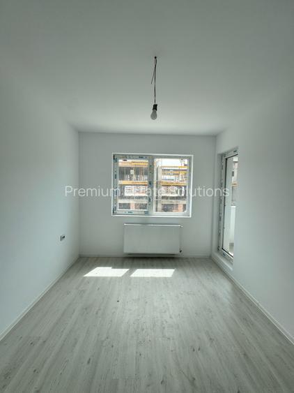 Studio luminos-Bloc nou-Militari Residence-Comision 0% - 5