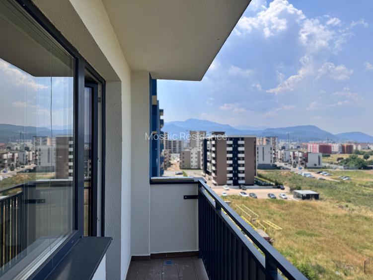 Studio etaj 6/7 orientare Vestica- pret promo! - 2