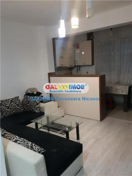 Apartament 2 camere complex Militari Residence, 40 mpu, 66 900 euro - 7