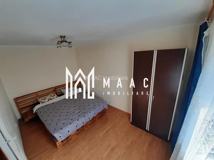 Apartament 3 Camere I Dcomandat I Balcon I Mihai Viteazu - 4