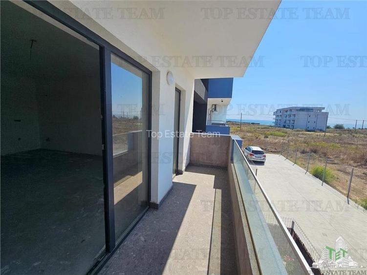 STUDIO COSTINESTI VEDERE LA MARE - 3